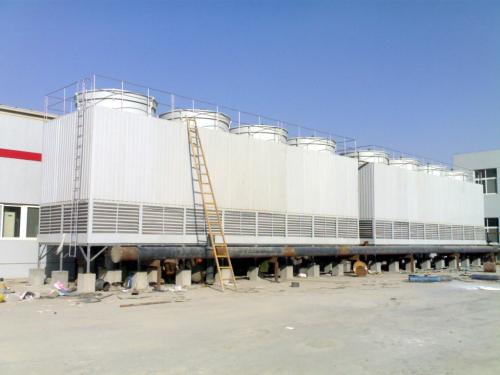 閉式冷卻塔材質(zhì)有哪些？閉式冷卻塔殼體選用哪種材質(zhì)好？