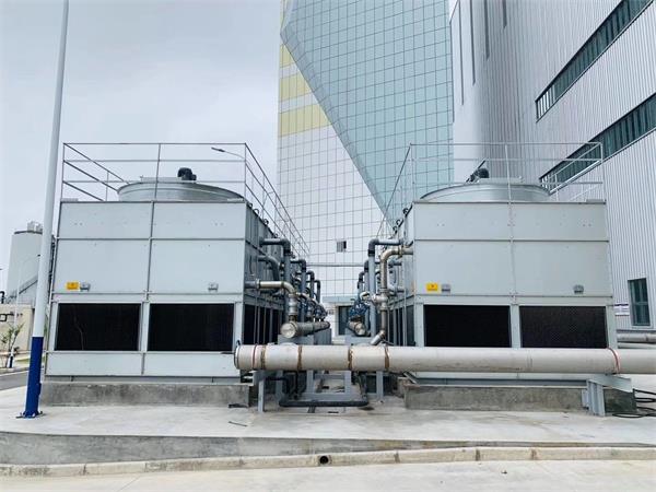 閉式冷卻塔價(jià)格多少錢,閉式冷卻塔價(jià)格多少錢一噸？