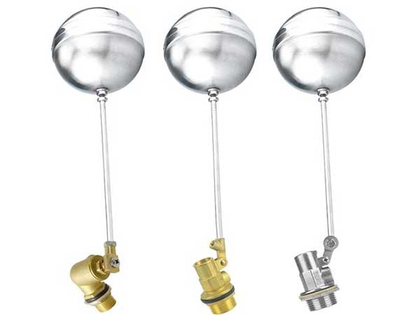 冷卻塔浮球閥的重要作用是什么？