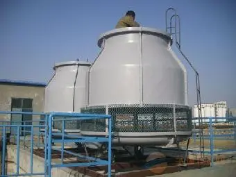 冷卻塔如何清洗清潔,冷卻塔清洗應(yīng)采取哪些安全措施呢？