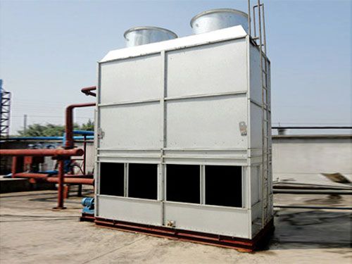 閉式冷卻塔的價(jià)格為什么比玻璃鋼冷卻塔的價(jià)格要高？