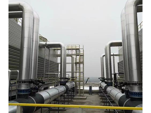 高效機(jī)房冷卻塔有什么優(yōu)勢(shì)？