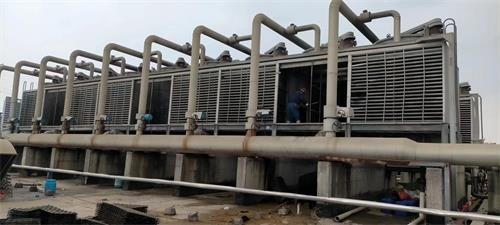 夏季冷卻塔運(yùn)行溢流的原因,冷卻塔溢水是為什么？