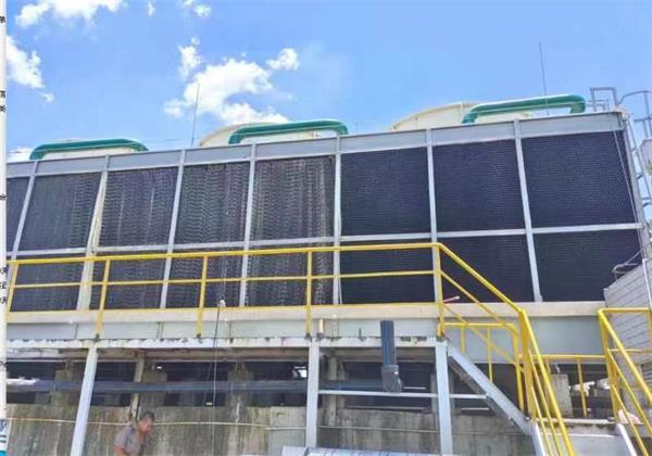 為什么需要更換冷卻塔填料,更換冷卻塔填料的好處是什么？