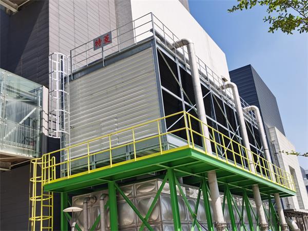 不銹鋼冷卻塔較傳統(tǒng)冷卻塔有哪些方面的性能提升？