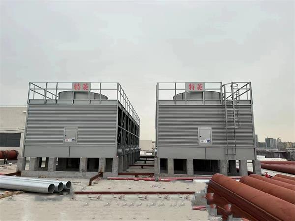 如何選擇正確的玻璃鋼冷卻塔？一份冷卻塔選型指南幫您做出選擇！