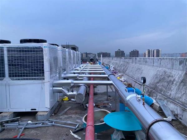 鋁皮保溫工程怎么做？鋁皮保溫施工每平方米多少錢(qián)？