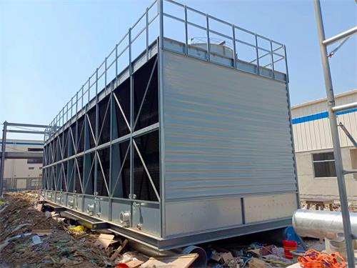 不銹鋼冷卻塔的優(yōu)缺點有哪些？