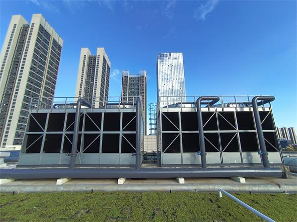 冬季冷卻塔還可以運行嗎？