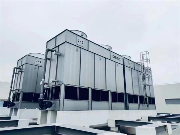 工業(yè)不銹鋼涼水塔的特點(diǎn)有哪些？