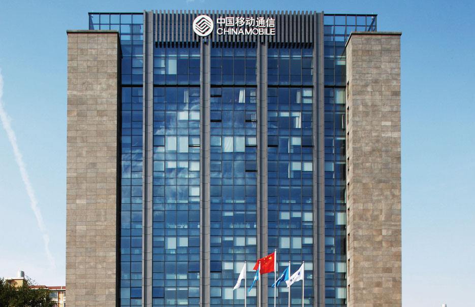 中國移動冷卻塔超靜音風(fēng)機(jī)改造