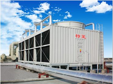 冷卻塔電機(jī)好比人的心臟！非常關(guān)鍵！