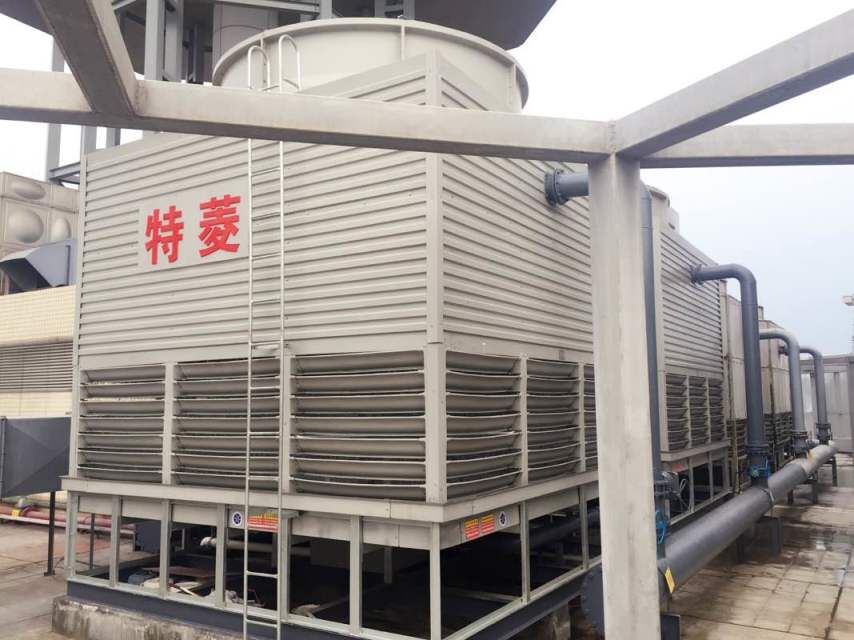 如何選擇合適自己的冷卻塔設(shè)備？