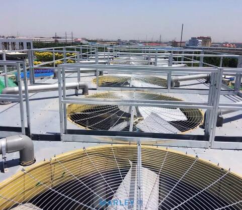 冷卻塔補(bǔ)給水量如何計(jì)算？