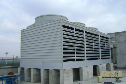 冷卻塔更新是有技術(shù)門檻的！