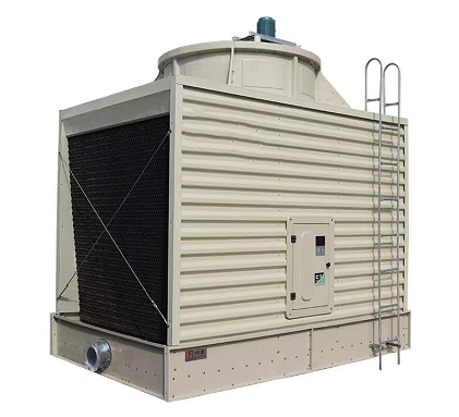 十萬一平的房子配什么冷卻塔不影響我的生活！