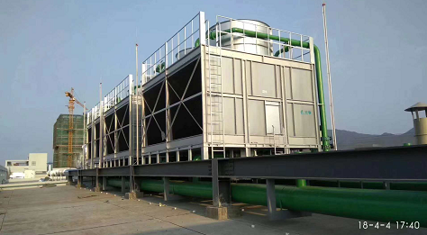 馬利SC冷卻塔減速器/風(fēng)機(jī)配件還有嗎？