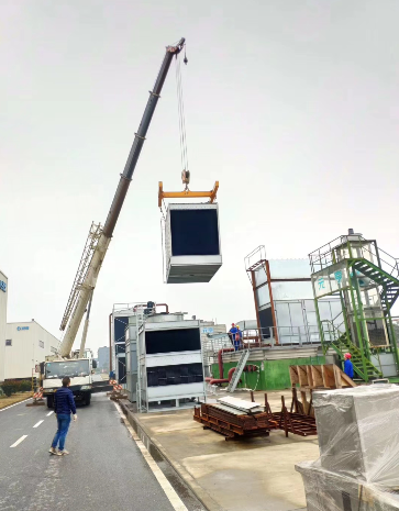 漲知識(shí)：冷卻塔價(jià)格隱藏多少行業(yè)潛規(guī)則！