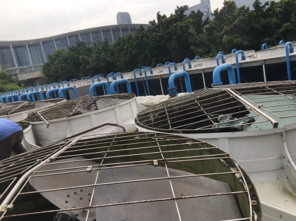 冷卻塔改造哪些內(nèi)容？