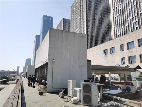 詳解冷卻塔維修保養(yǎng)方案,如何優(yōu)化維修保養(yǎng)方案？