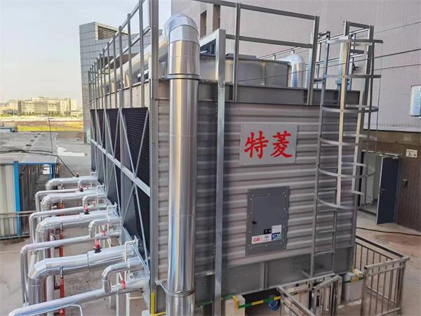 200噸冷卻塔價(jià)格